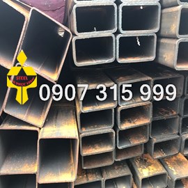 THÉP HỘP 50X100/100X50